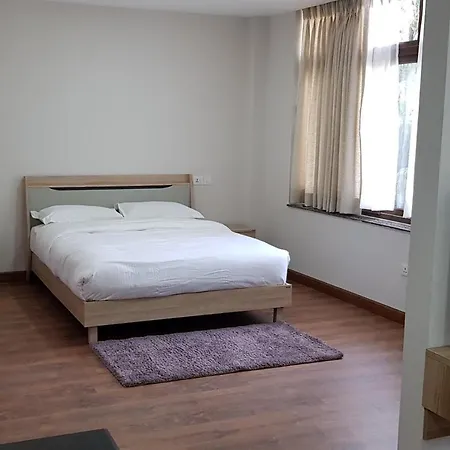 Pundarika Cozy Apartments